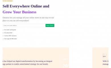 omnirio.com screenshot