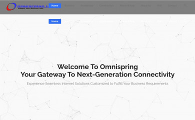 omnispring.com screenshot