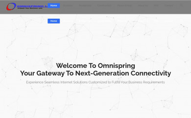 omnispring.com screenshot