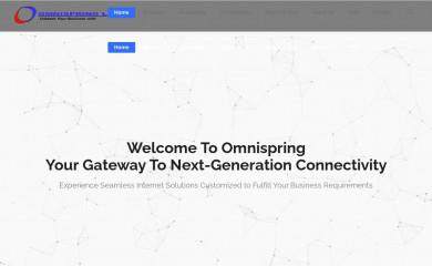 omnispring.com screenshot
