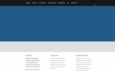 omt.co.za screenshot
