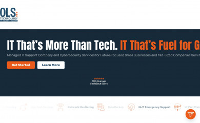 on-line-support.com screenshot