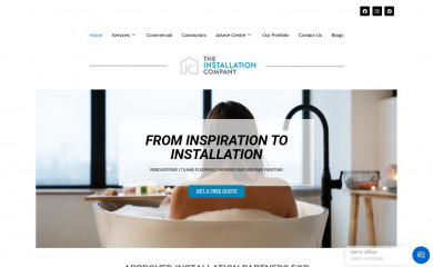 oncallsa.co.za screenshot