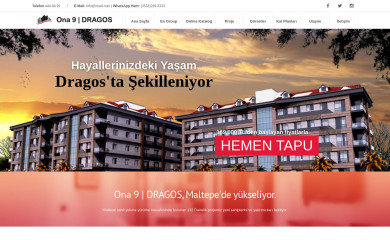 ona9.com screenshot