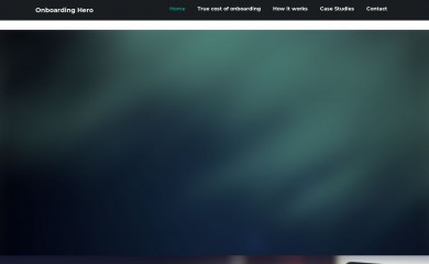 onboardinghero.com.au screenshot