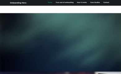 onboardinghero.com.au screenshot