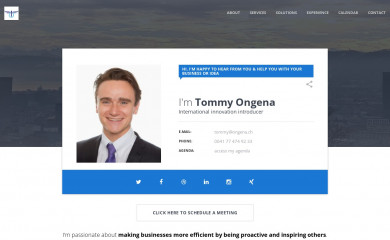 ongena.ch screenshot