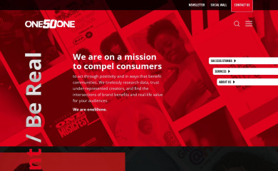 one50one.com screenshot