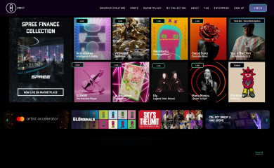 oneof.com screenshot