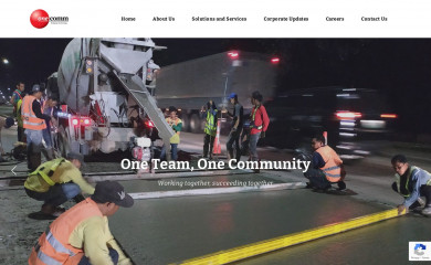 onecommerce.com.ph screenshot