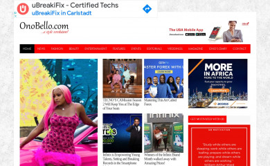 onobello.com screenshot