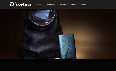 onolan.fr screenshot