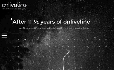onliveline.com screenshot