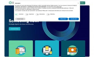 onlime.it screenshot