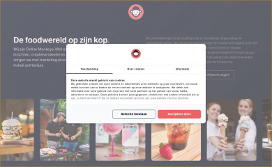 onlinemonkeys.nl screenshot