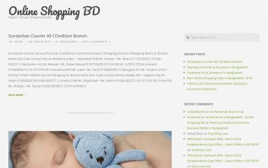 onlineshoppingbd.org screenshot