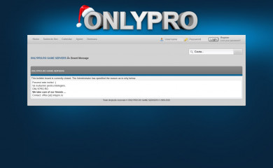 onlypro.ro screenshot