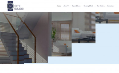onsiteblindrepair.com.au screenshot