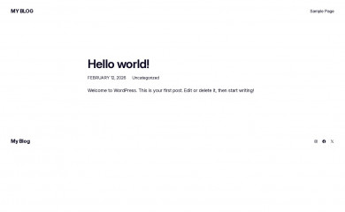 onsitesolution.co.uk screenshot