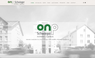 onp-gmbh.de screenshot