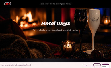onyx.gent screenshot