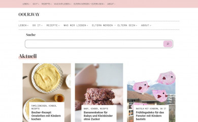 oourway.com screenshot