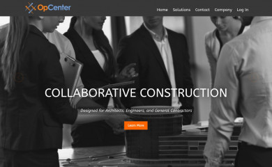 opcenter.com screenshot