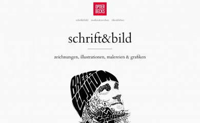 opderdan.de screenshot