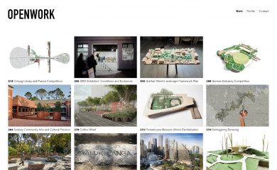 openwork.info screenshot