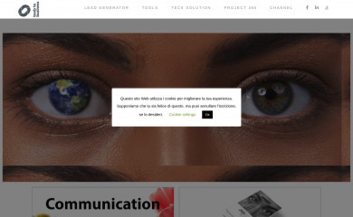 openex.it screenshot