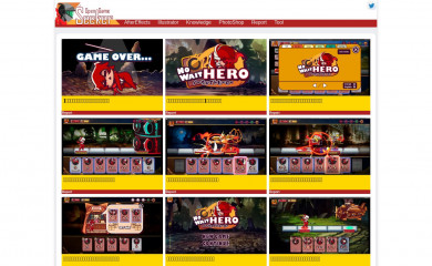 opengameseeker.com screenshot