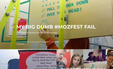 openmatt.org screenshot