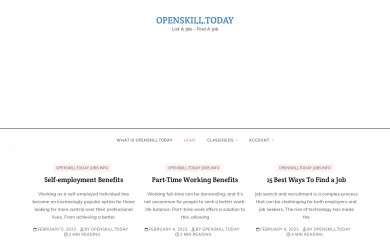 openskill.today screenshot