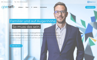 opensoft.plus screenshot
