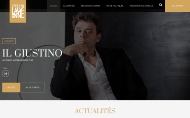 opera-lausanne.ch screenshot