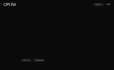 operadvertise.com screenshot