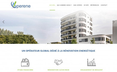 operene.fr screenshot