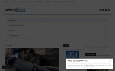 opex360.com screenshot