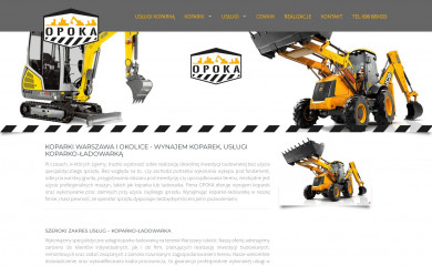 opoka.waw.pl screenshot