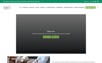 oporpa.org screenshot
