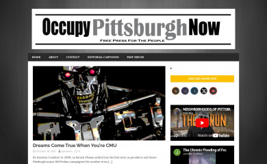 opnnews.org screenshot