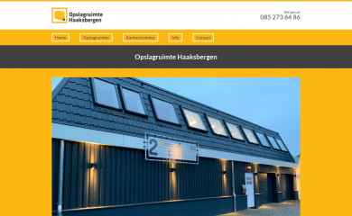 opslagruimte-haaksbergen.nl screenshot