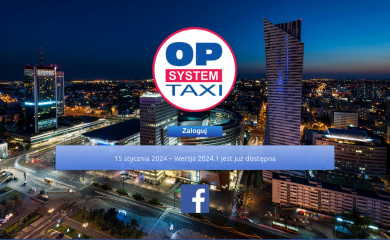 opst.pl screenshot