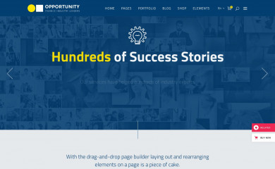 Opportunity screenshot