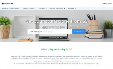 opportunity.com.ng screenshot