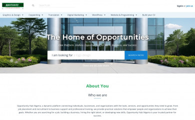 opportunity.com.ng screenshot