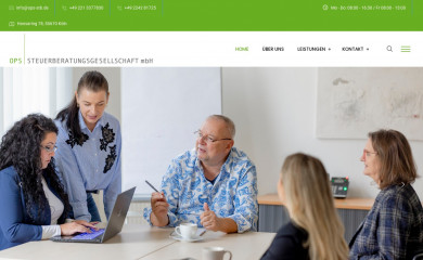 ops-stb.de screenshot