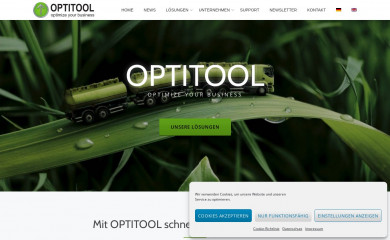 optitool.de screenshot