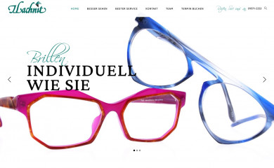 optik-lachnit.de screenshot