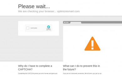 optimizesmart.com screenshot